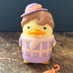 Pop Mart Grand Duckoo Hotel Series - Rich Lady